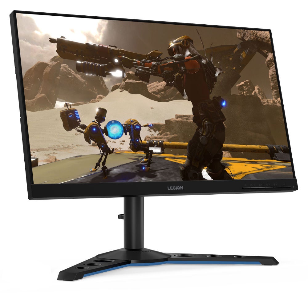 lenovo legion y25-25