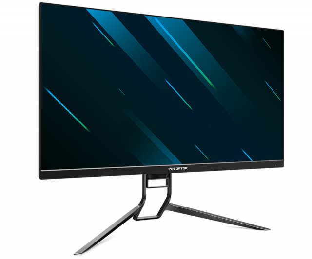 acer predator x32