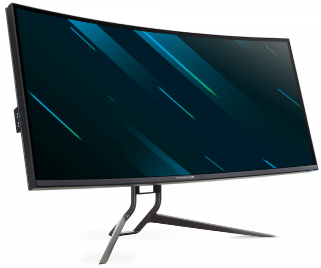 acer predator x38