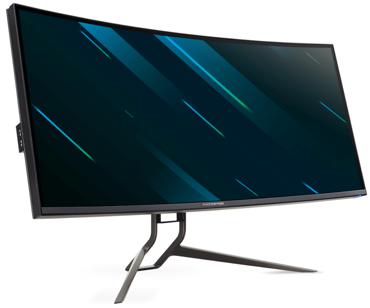 acer predator x38