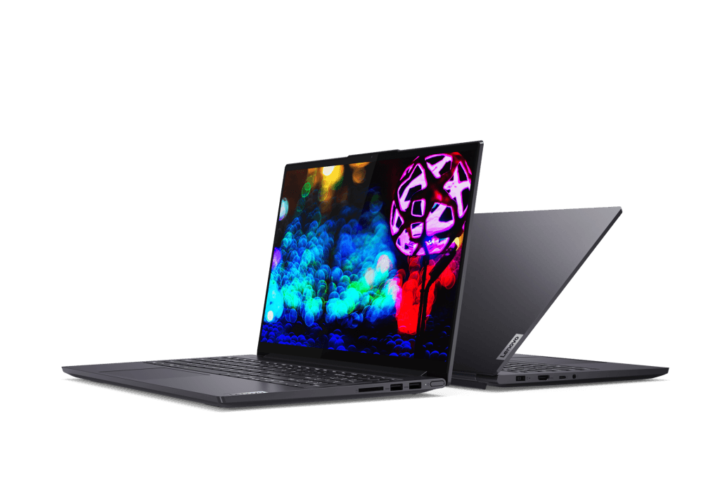 Lenovo Yoga Slim 7