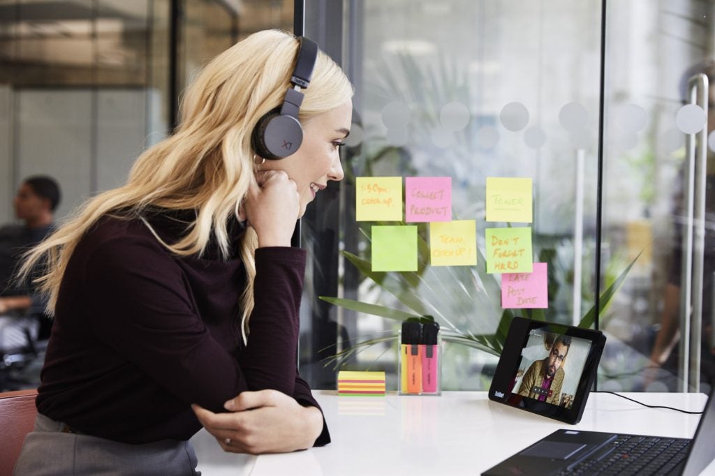 ThinkSmart View