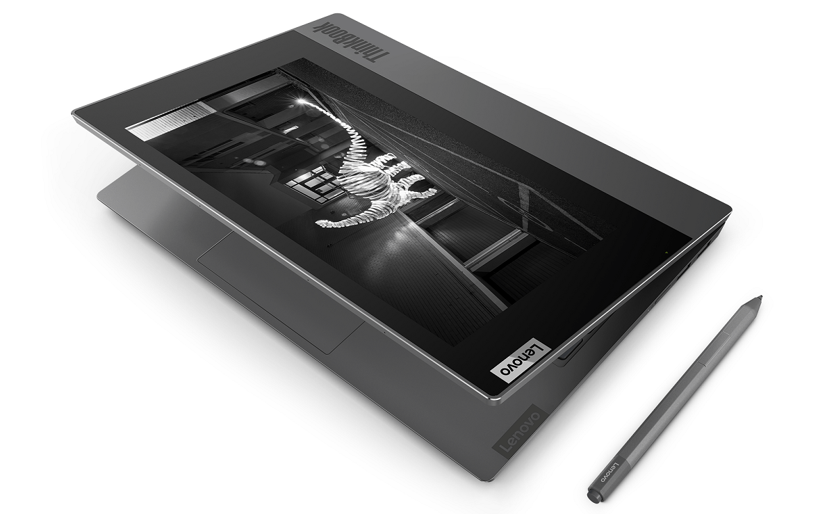 Thinkbook Plus