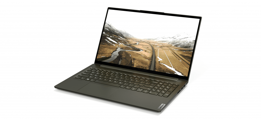 Lenovo Yoga Creator 7