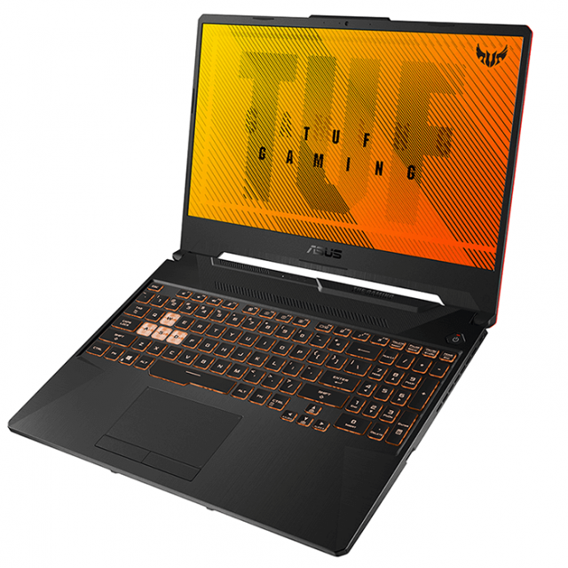 asus tuf a15