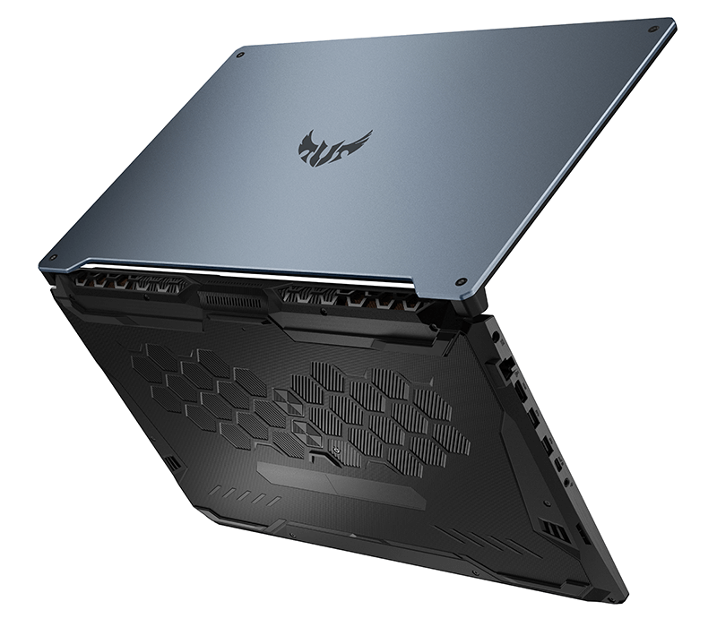 asus tuf a17