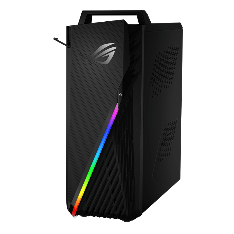 asus rog strix g15 desktop