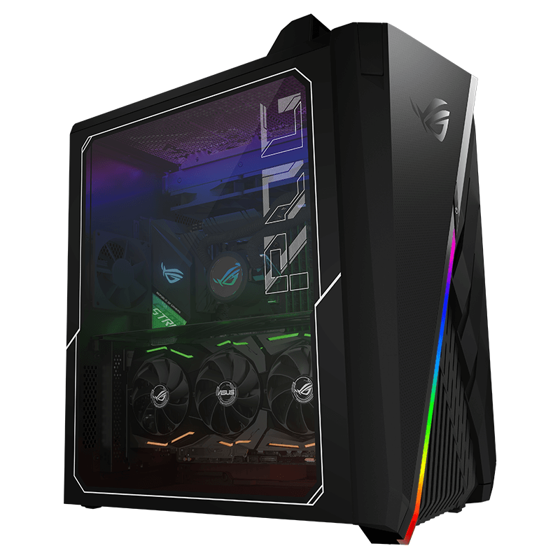 asus rog strix g35desktop