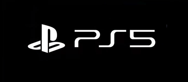 playstation 5 logo