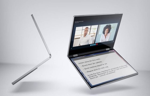 Dell Concept Duet