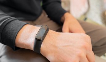 Philips Fitbit Garmin Wearables