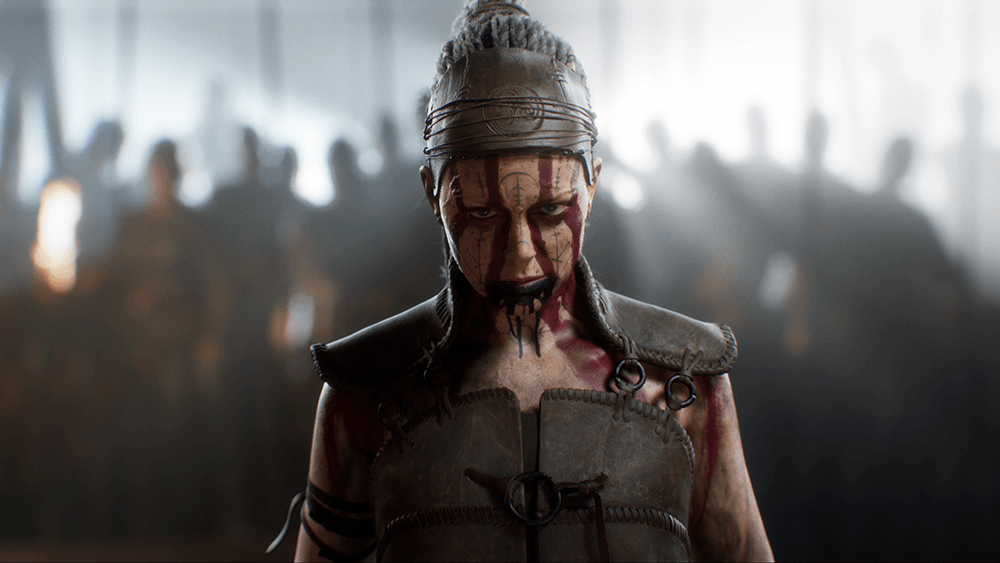 senuas saga hellblade 2 screenshot