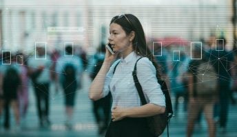 EU Facial Recognition Ban