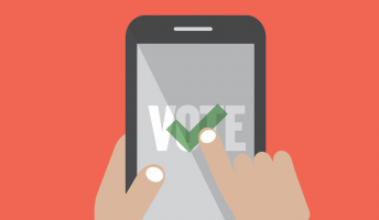 Voting Mobile App