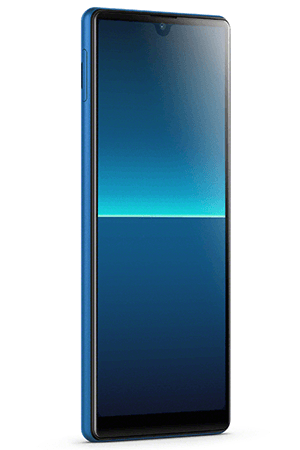 sony xperia l4