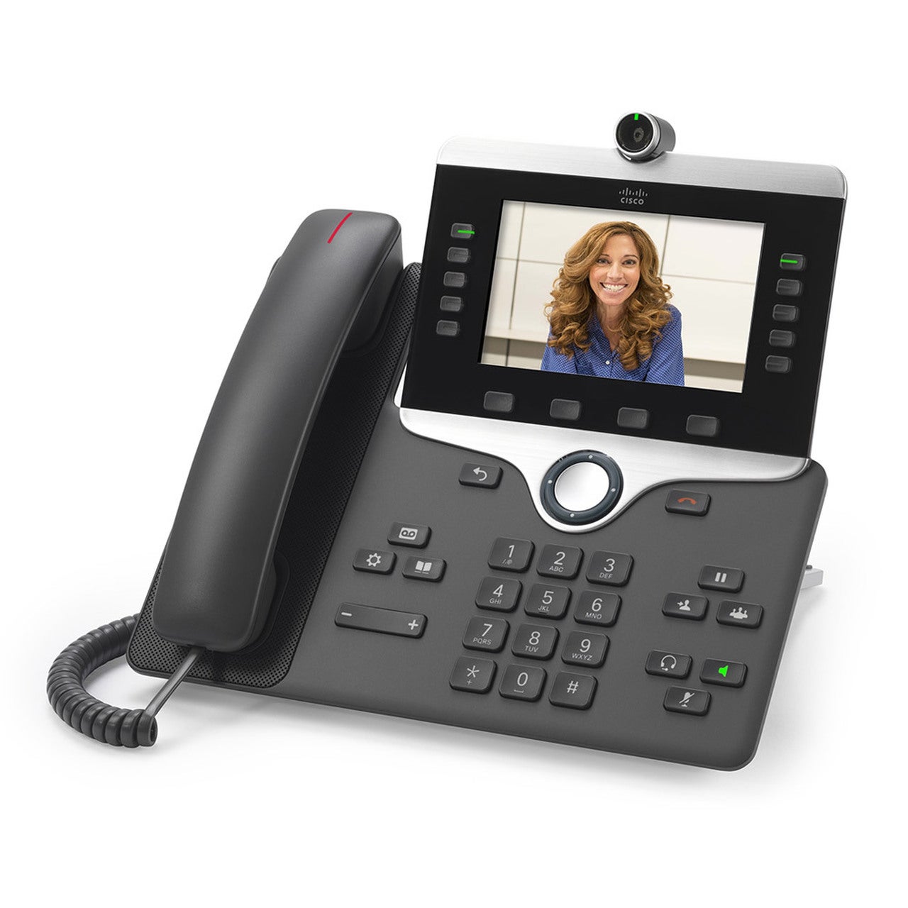 Cisco VoIP phone