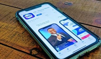 HQ Trivia App