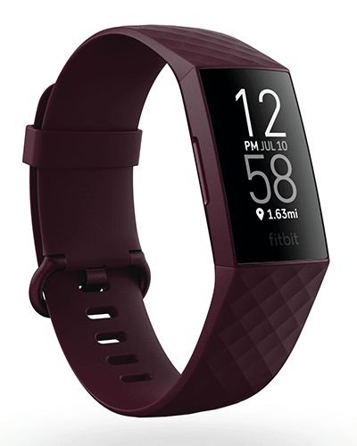 fitbit charge 4