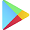Google Play Store Logo