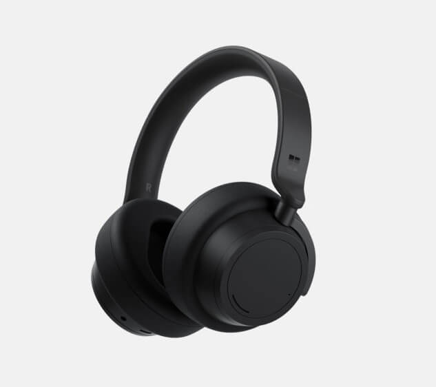 Surface Headphones 2