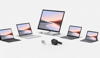 Microsoft Surface Go 2