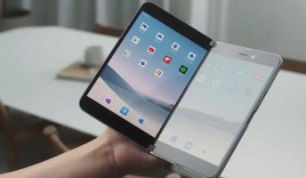 Microsoft Surface Duo