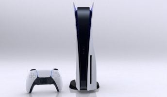 PlayStation 5