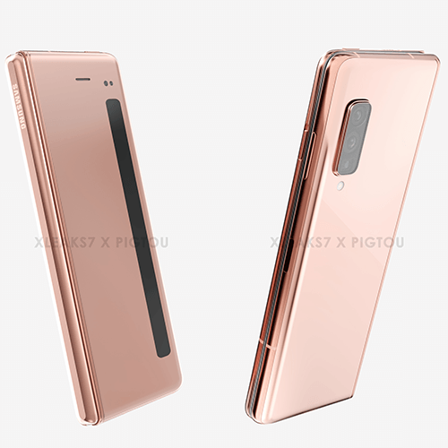 samsung galaxy fold 2