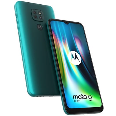 motorola moto g9 play