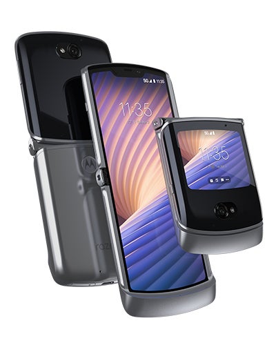 motorola razr 5g 