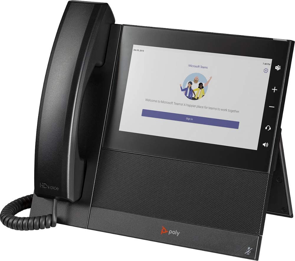 Polycom CCX 600