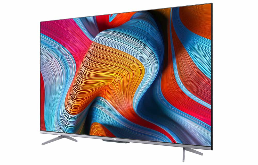 TCL 4K HDR
