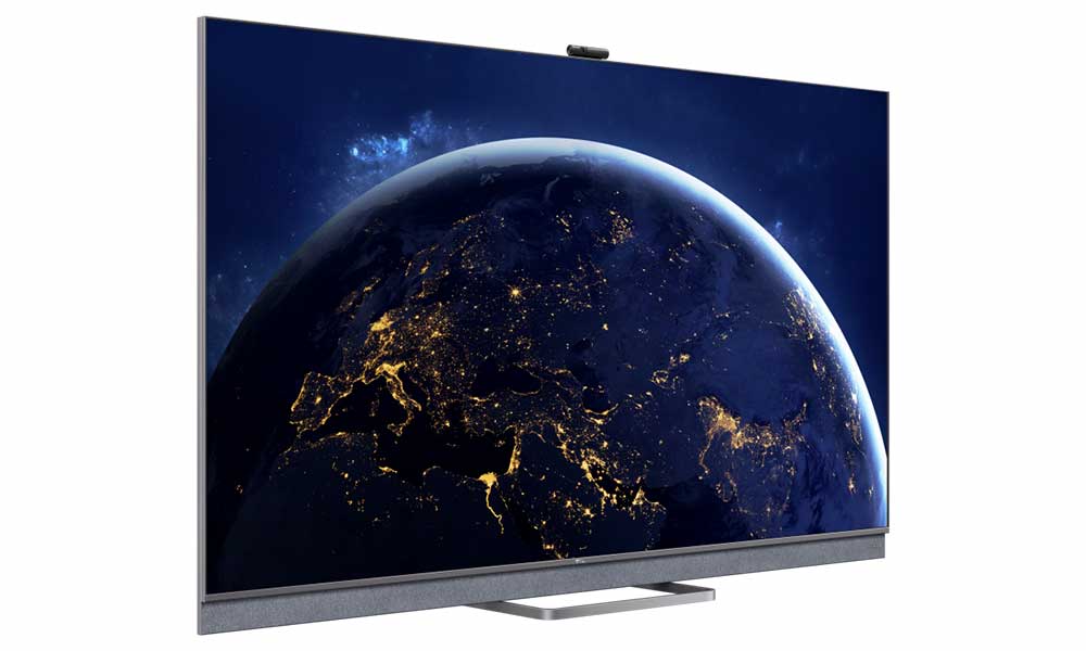 TCL Mini 4K LED