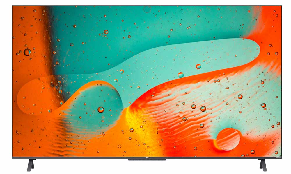 TCL QLED 4K