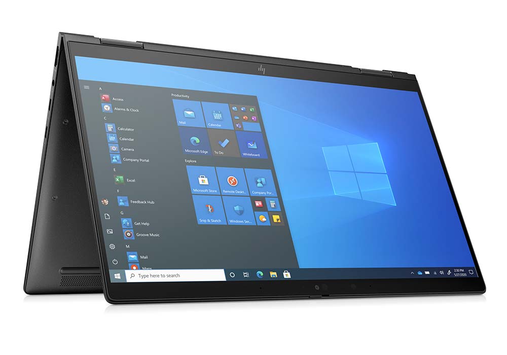 HP Elite Dragonfly Max