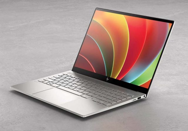 HP Envy 14