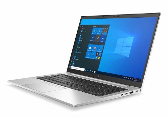 HP EliteBook 840 Aero G8