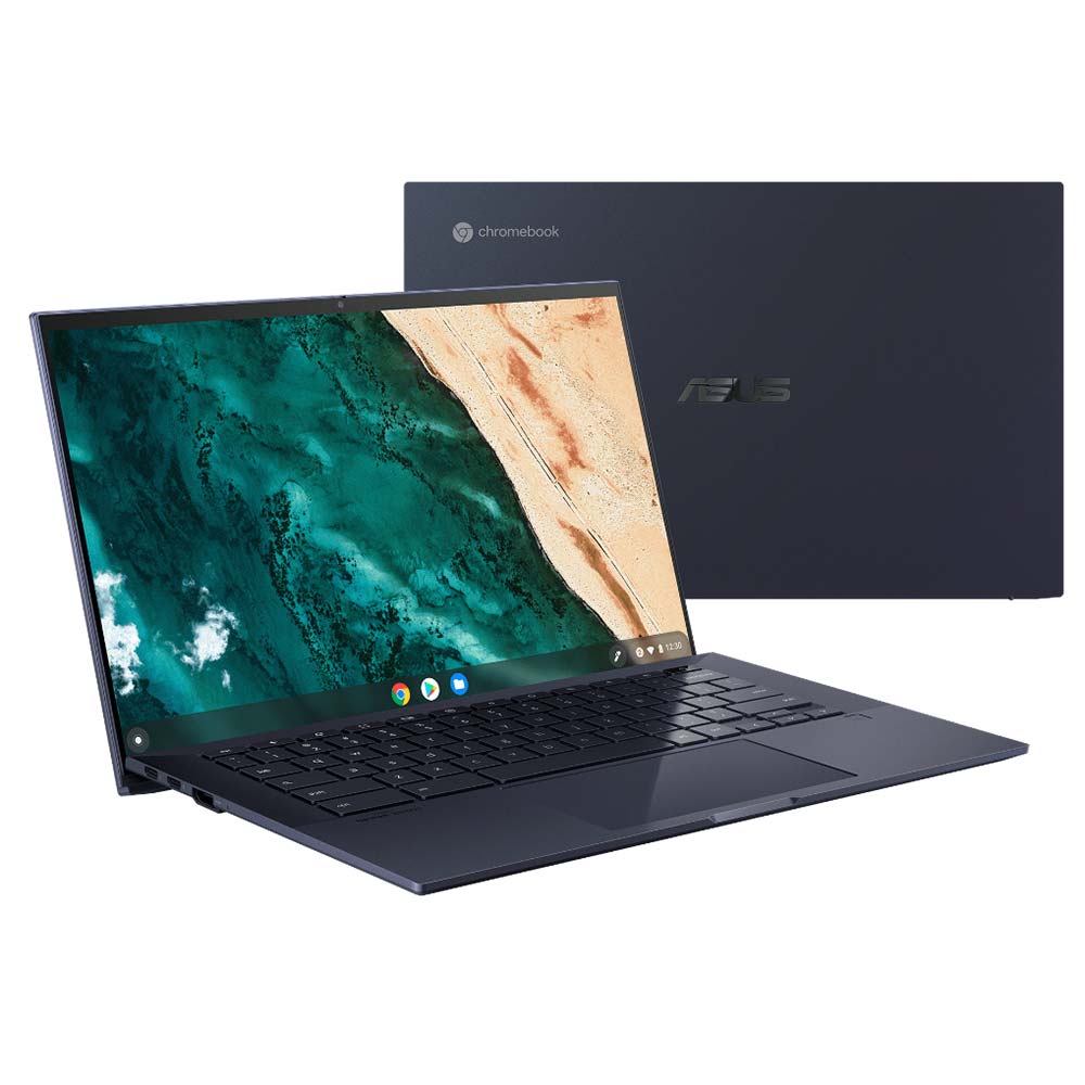 ASUS Chromebook CX9