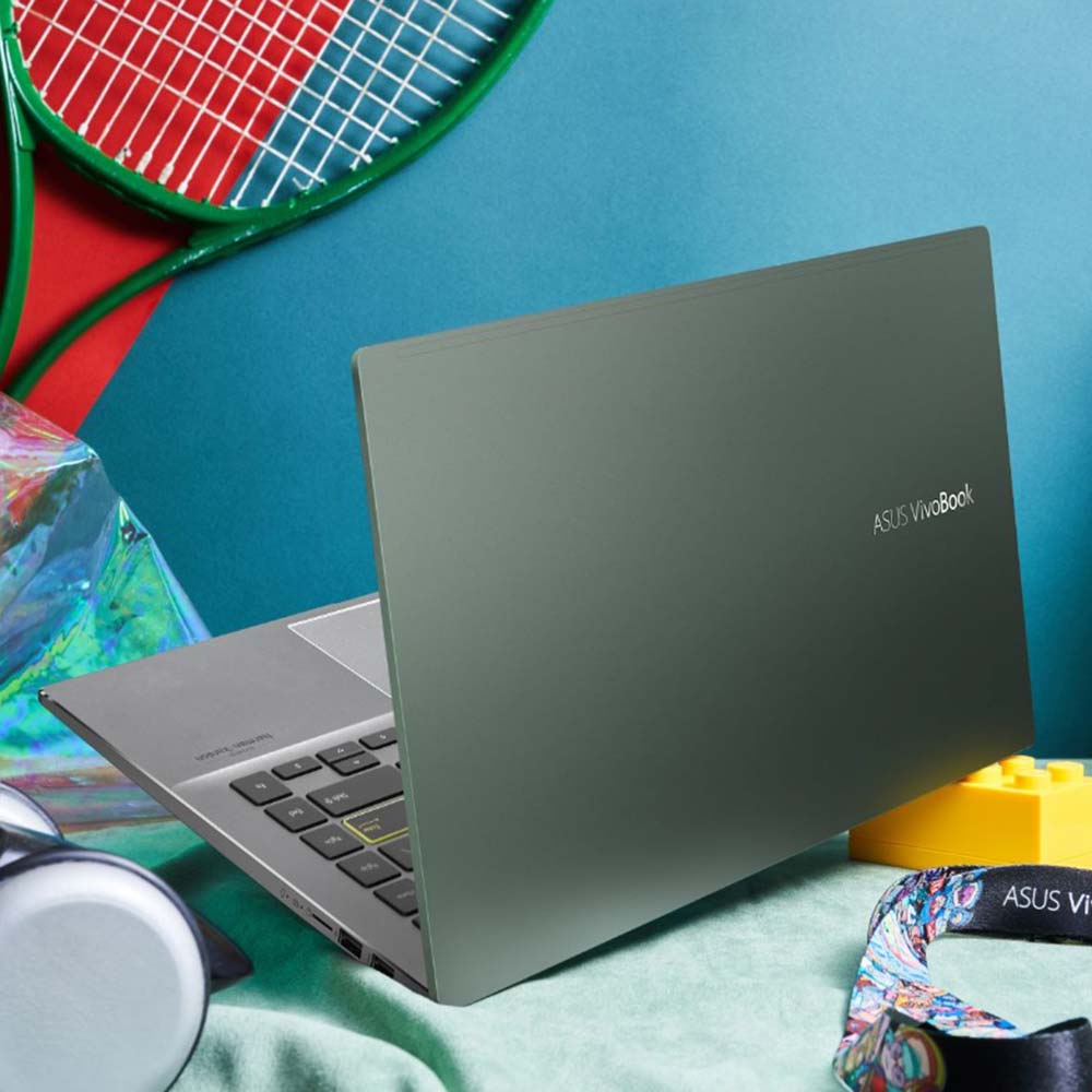 ASUS VivoBook S14