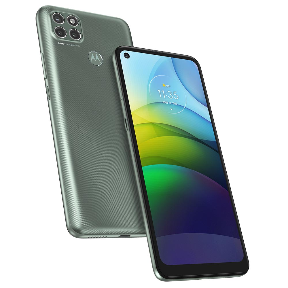Moto G Power