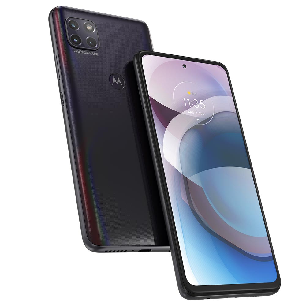 Motorola One 5G Ace