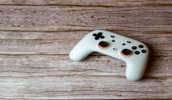 Google Stadia Controller