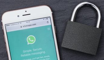WhatsApp Privacy Policy
