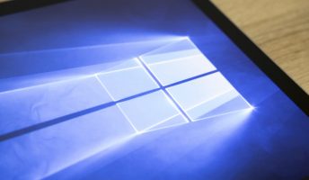 Microsoft Website