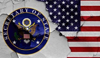 US State Dep