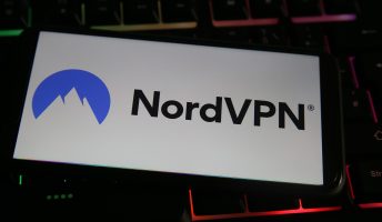 NordVPN Logo