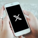 X Social on Mobile