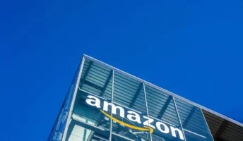 Amazon HQ